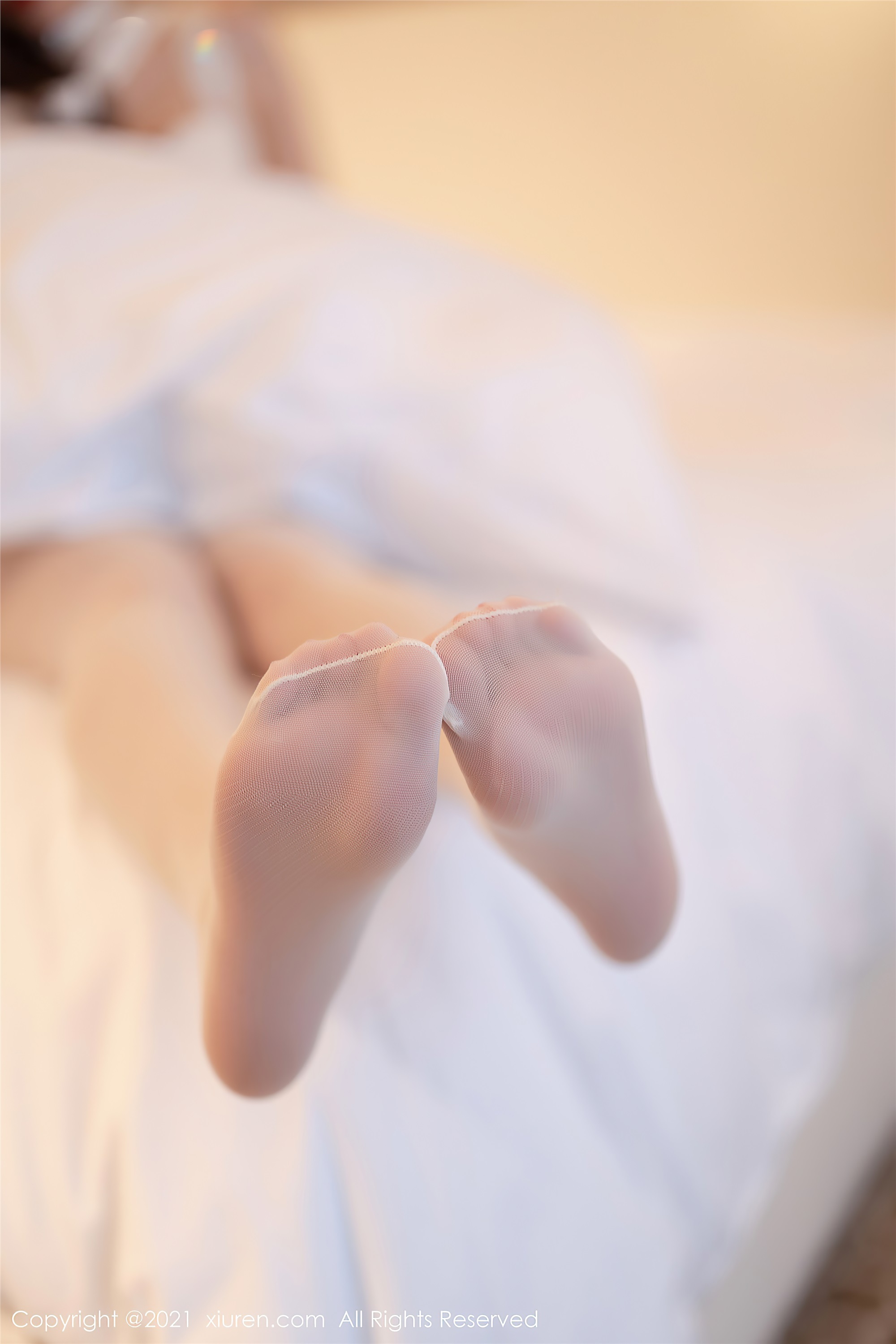 Xiuren秀人网 2021.09.28 NO.4012 杨晨晨Yome